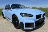 BMW M2 (Seria 2) din 2024 cu 7.000 km - oferta BMW209545 - foto 15