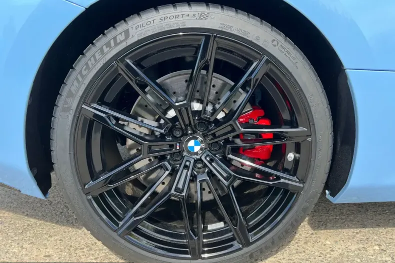 BMW M2 (Seria 2) din 2024 cu 7.000 km - oferta BMW209545 - foto 20