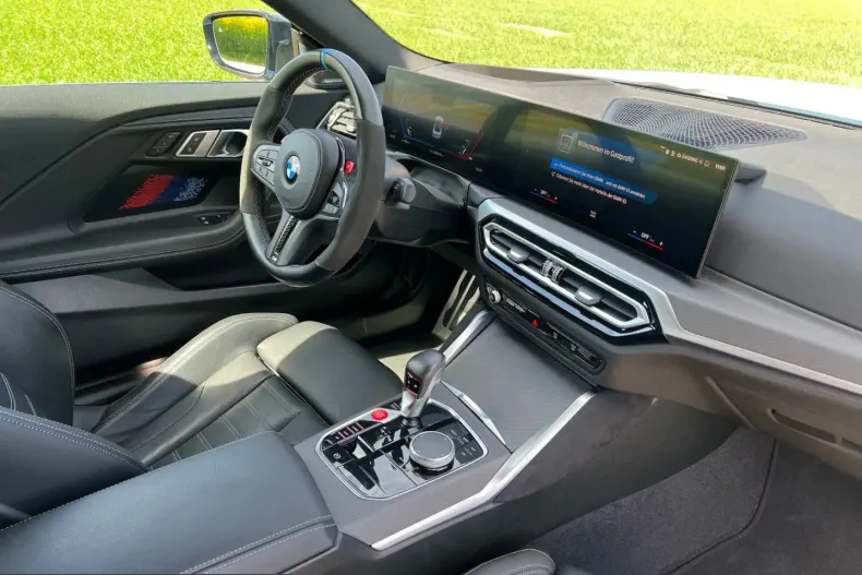 BMW M2 (Seria 2) din 2024 cu 7.000 km - oferta BMW209545 - foto 21