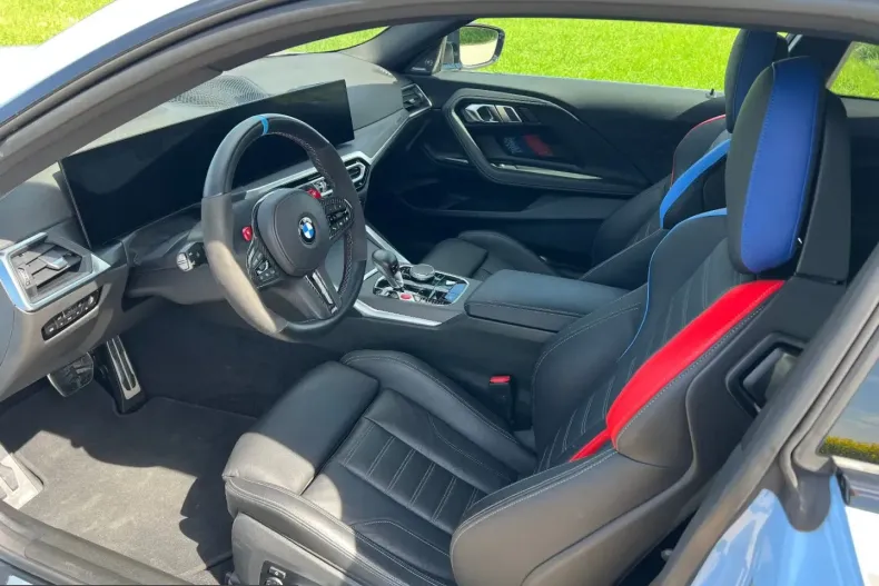 BMW M2 (Seria 2) din 2024 cu 7.000 km - oferta BMW209545 - foto 22