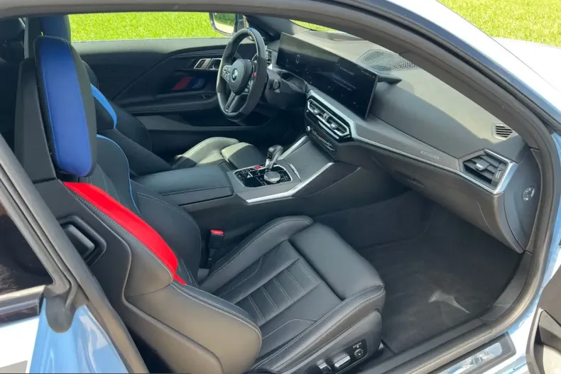 BMW M2 (Seria 2) din 2024 cu 7.000 km - oferta BMW209545 - foto 23