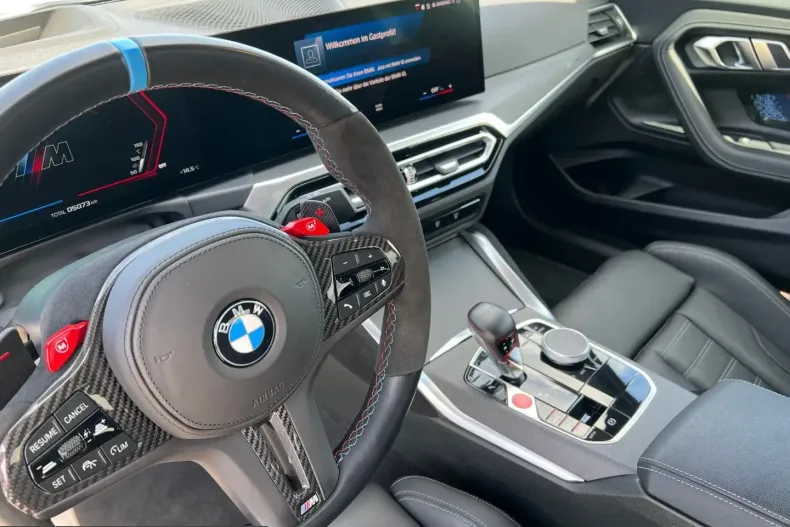 BMW M2 (Seria 2) din 2024 cu 7.000 km - oferta BMW209545 - foto 26