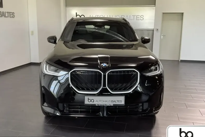 BMW X3 (Seria X) din 2025 cu 6.300 km - oferta BMW209546 - foto 2
