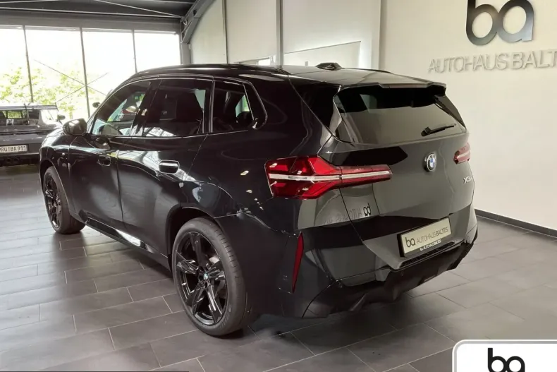 BMW X3 (Seria X) din 2025 cu 6.300 km - oferta BMW209546 - foto 4