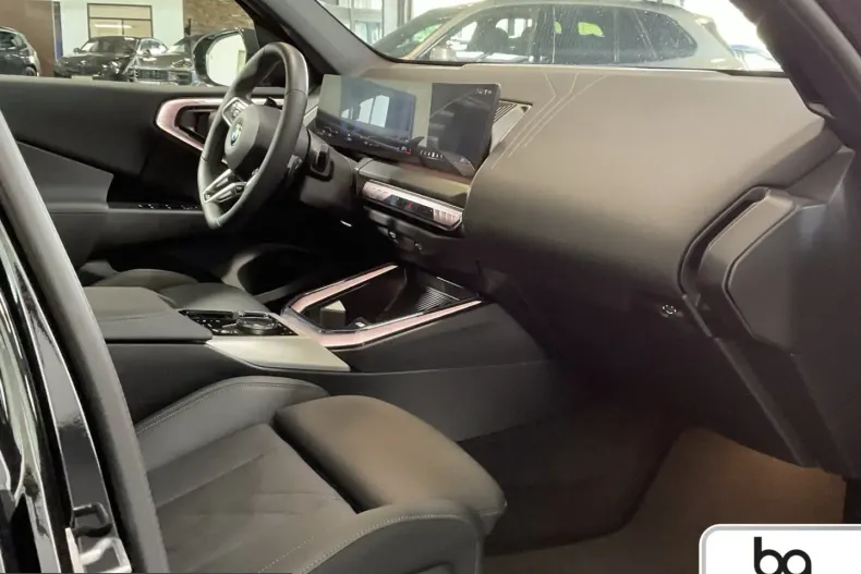 BMW X3 (Seria X) din 2025 cu 6.300 km - oferta BMW209546 - foto 6
