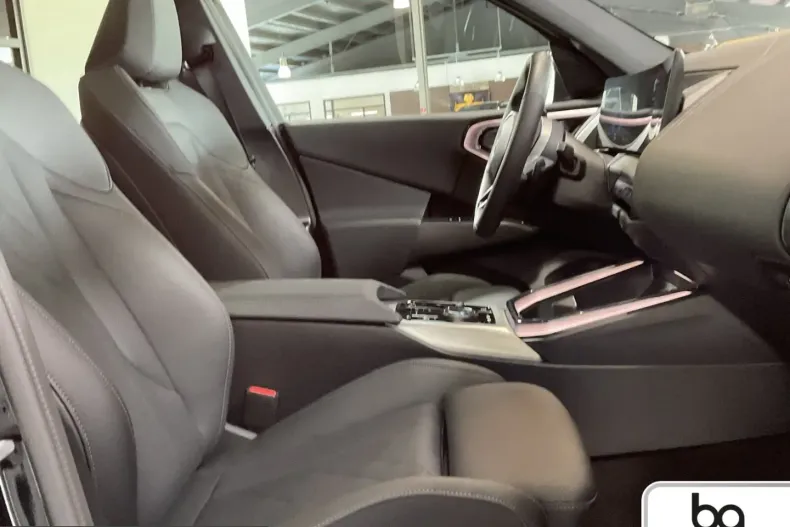 BMW X3 (Seria X) din 2025 cu 6.300 km - oferta BMW209546 - foto 7
