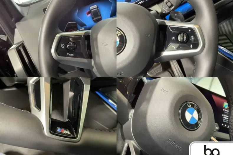 BMW X3 (Seria X) din 2025 cu 6.300 km - oferta BMW209546 - foto 14