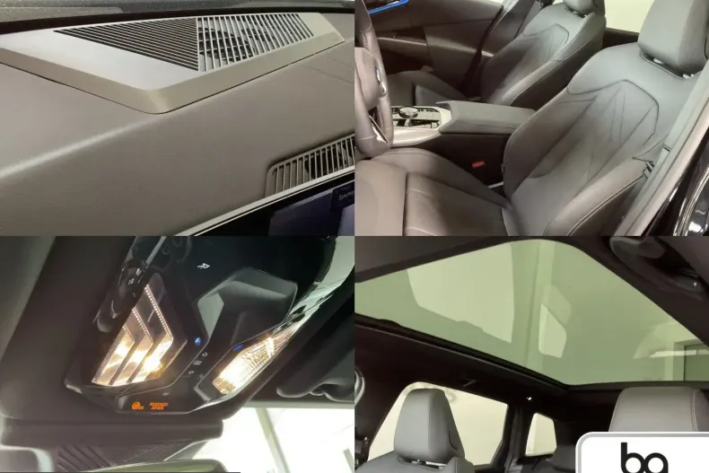 BMW X3 (Seria X) din 2025 cu 6.300 km - oferta BMW209546 - foto 15