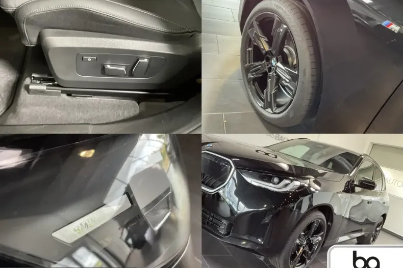 BMW X3 (Seria X) din 2025 cu 6.300 km - oferta BMW209546 - foto 17