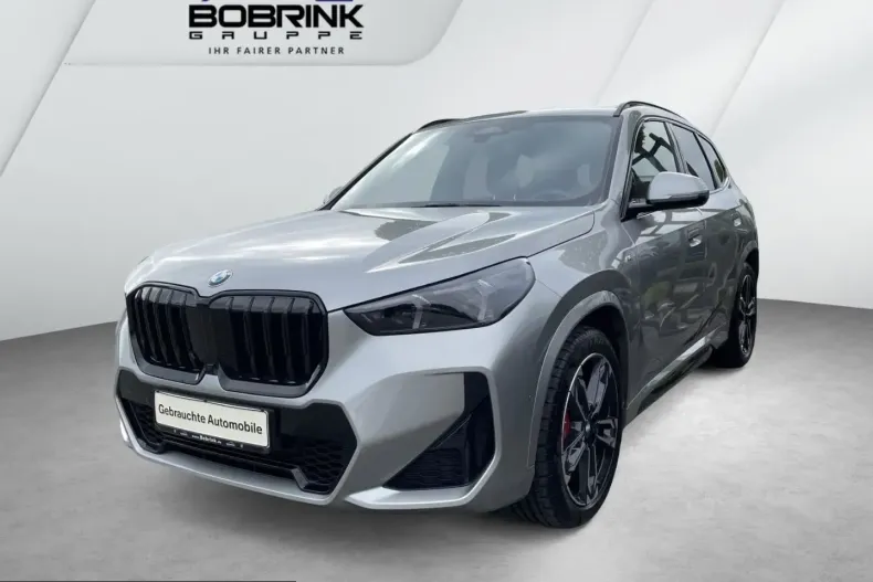 BMW X1 (Seria X) din 2025 cu 8.716 km - oferta BMW209547 - foto 1