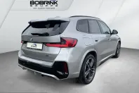 BMW X1 (Seria X) din 2025 cu 8.716 km - oferta BMW209547 - foto 2