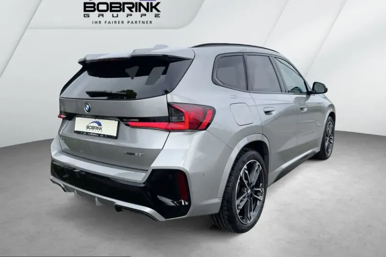 BMW X1 (Seria X) din 2025 cu 8.716 km - oferta BMW209547 - foto 2