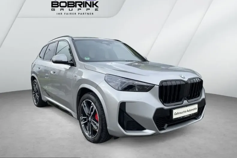 BMW X1 (Seria X) din 2025 cu 8.716 km - oferta BMW209547 - foto 3