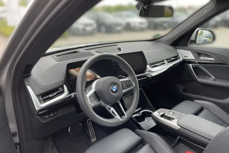 BMW X1 (Seria X) din 2025 cu 8.716 km - oferta BMW209547 - foto 5