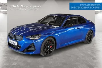 BMW M240i din 2025 - oferta BMW209548