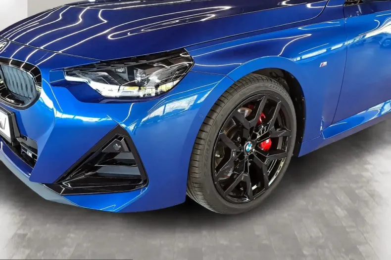 BMW M240i (Seria 2) din 2025 cu 10.201 km - oferta BMW209548 - foto 4