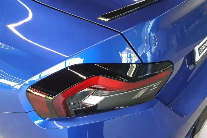 BMW M240i (Seria 2) din 2025 cu 10.201 km - oferta BMW209548 - foto 5