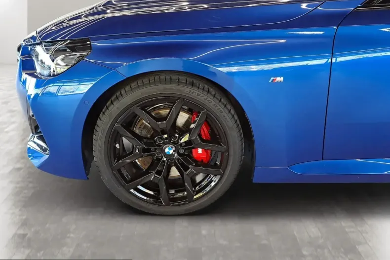 BMW M240i (Seria 2) din 2025 cu 10.201 km - oferta BMW209548 - foto 6