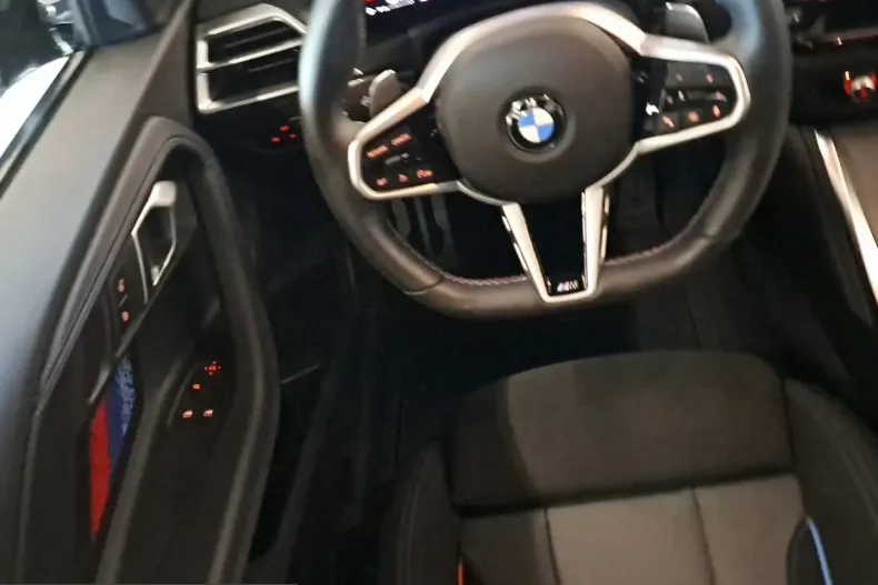 BMW M240i (Seria 2) din 2025 cu 10.201 km - oferta BMW209548 - foto 10
