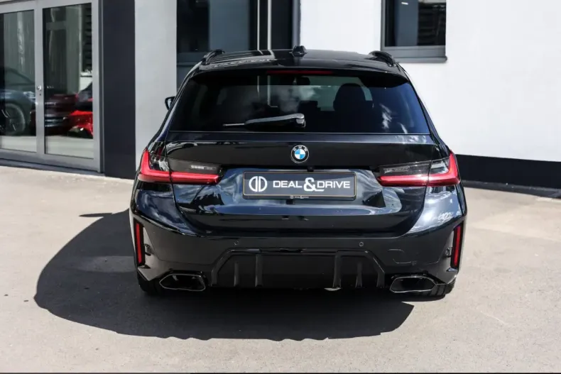 BMW M340i (Seria 3) din 2024 cu 25.100 km - oferta BMW209549 - foto 4