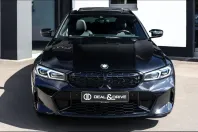 BMW M340i (Seria 3) din 2024 cu 25.100 km - oferta BMW209549 - foto 5
