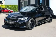 BMW M340i (Seria 3) din 2024 cu 25.100 km - oferta BMW209549 - foto 6