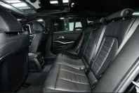 BMW M340i (Seria 3) din 2024 cu 25.100 km - oferta BMW209549 - foto 12
