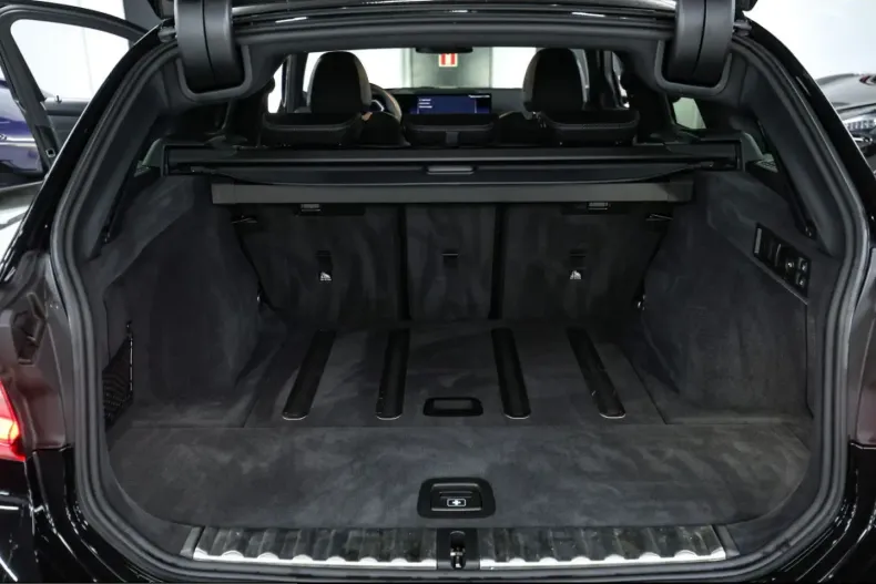BMW M340i (Seria 3) din 2024 cu 25.100 km - oferta BMW209549 - foto 13