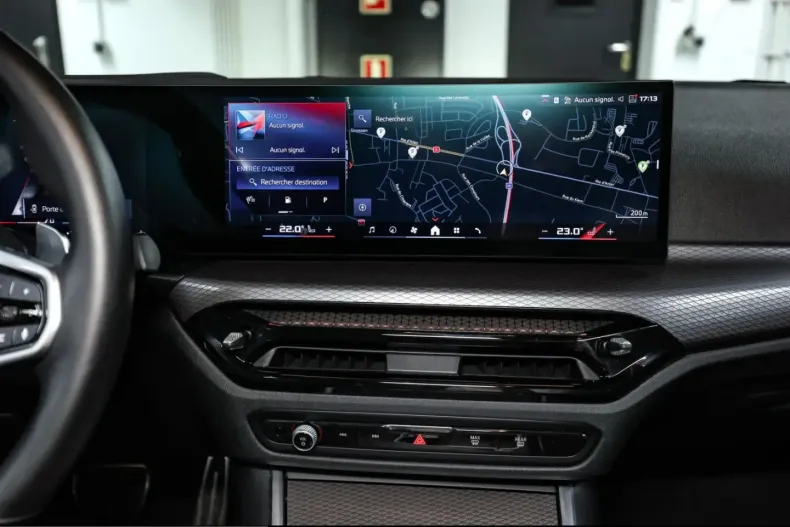 BMW M340i (Seria 3) din 2024 cu 25.100 km - oferta BMW209549 - foto 17