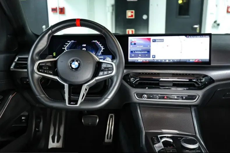 BMW M340i (Seria 3) din 2024 cu 25.100 km - oferta BMW209549 - foto 27