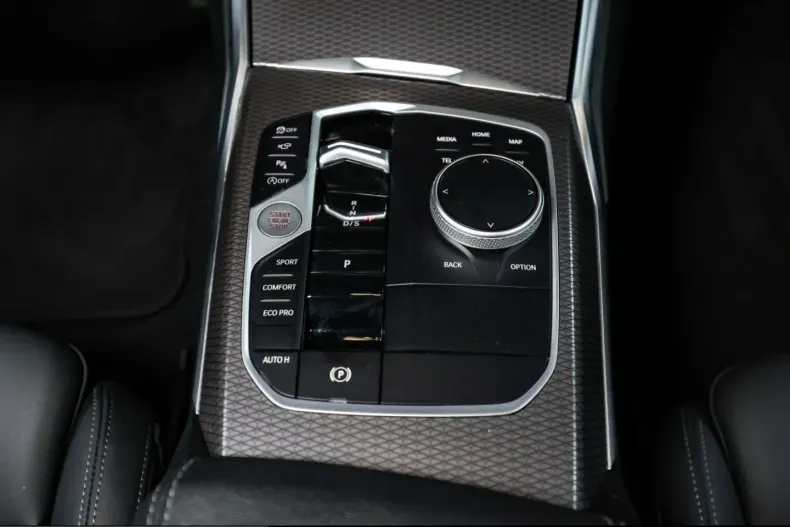 BMW M340i (Seria 3) din 2024 cu 25.100 km - oferta BMW209549 - foto 29