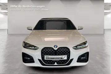 BMW 430 din 2023 - oferta BMW209550