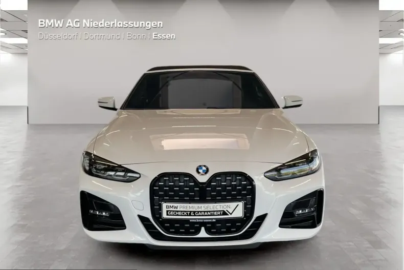 BMW 430 (Seria 4) din 2023 cu 26.450 km - oferta BMW209550 - foto 1
