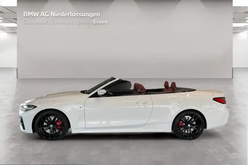 BMW 430 (Seria 4) din 2023 cu 26.450 km - oferta BMW209550 - foto 5