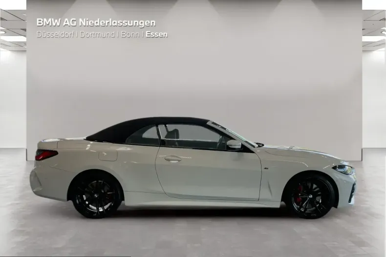 BMW 430 (Seria 4) din 2023 cu 26.450 km - oferta BMW209550 - foto 6