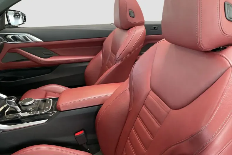 BMW 430 (Seria 4) din 2023 cu 26.450 km - oferta BMW209550 - foto 9