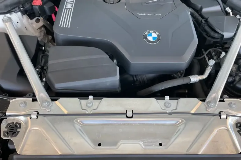 BMW 430 (Seria 4) din 2023 cu 26.450 km - oferta BMW209550 - foto 12