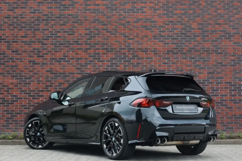 BMW M135i (Seria 1) din 2024 cu 8.920 km - oferta BMW209551 - foto 2