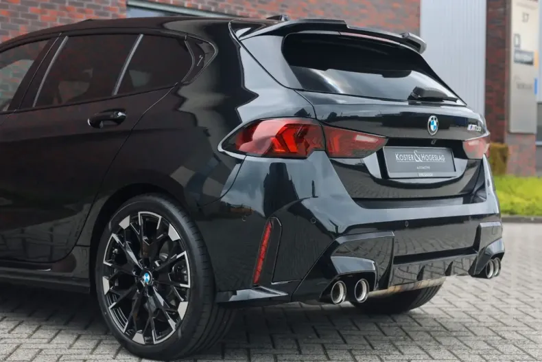 BMW M135i (Seria 1) din 2024 cu 8.920 km - oferta BMW209551 - foto 8