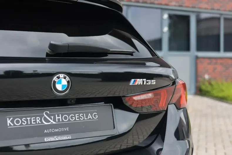 BMW M135i (Seria 1) din 2024 cu 8.920 km - oferta BMW209551 - foto 9