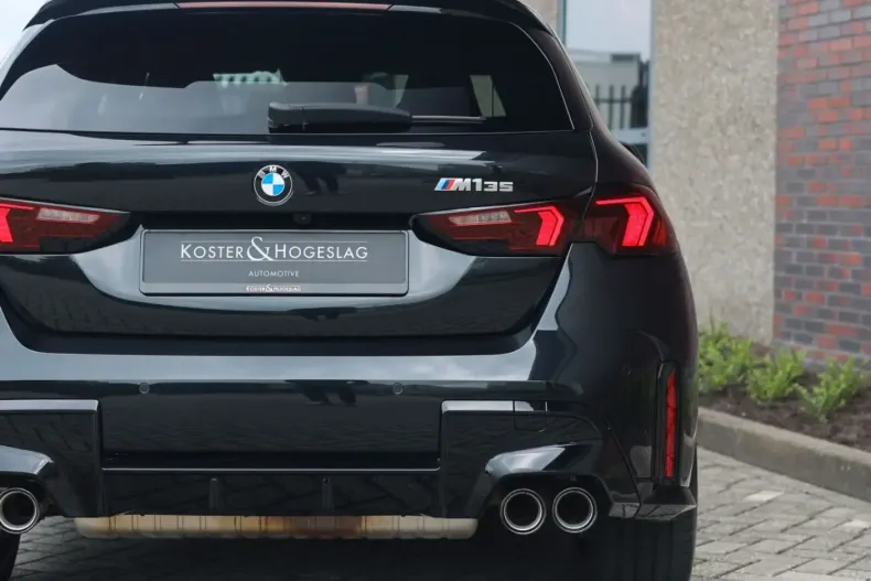 BMW M135i (Seria 1) din 2024 cu 8.920 km - oferta BMW209551 - foto 11