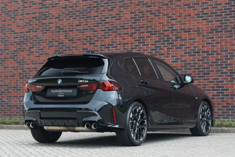 BMW M135i (Seria 1) din 2024 cu 8.920 km - oferta BMW209551 - foto 15