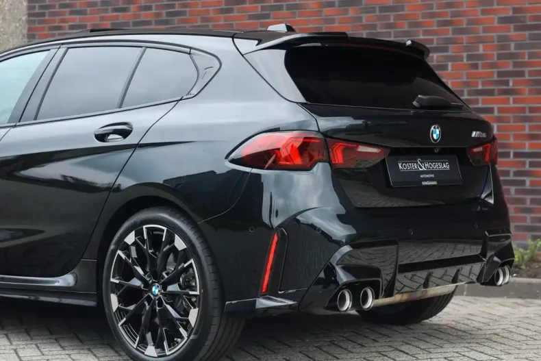 BMW M135i (Seria 1) din 2024 cu 8.920 km - oferta BMW209551 - foto 18