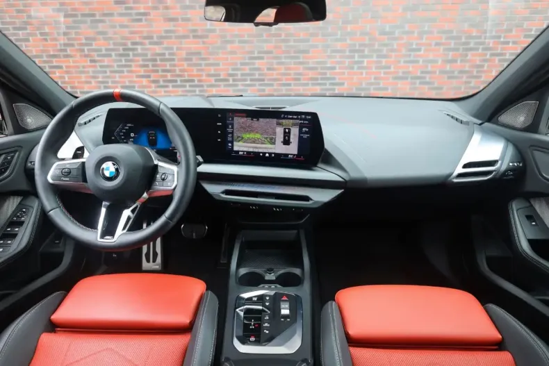 BMW M135i (Seria 1) din 2024 cu 8.920 km - oferta BMW209551 - foto 21