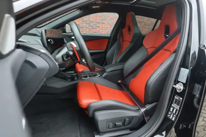 BMW M135i (Seria 1) din 2024 cu 8.920 km - oferta BMW209551 - foto 23