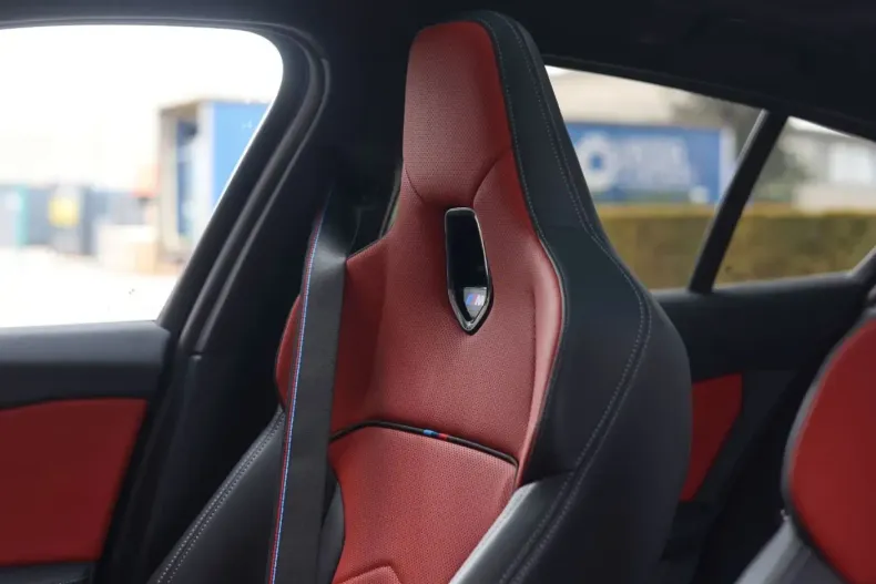BMW M135i (Seria 1) din 2024 cu 8.920 km - oferta BMW209551 - foto 24