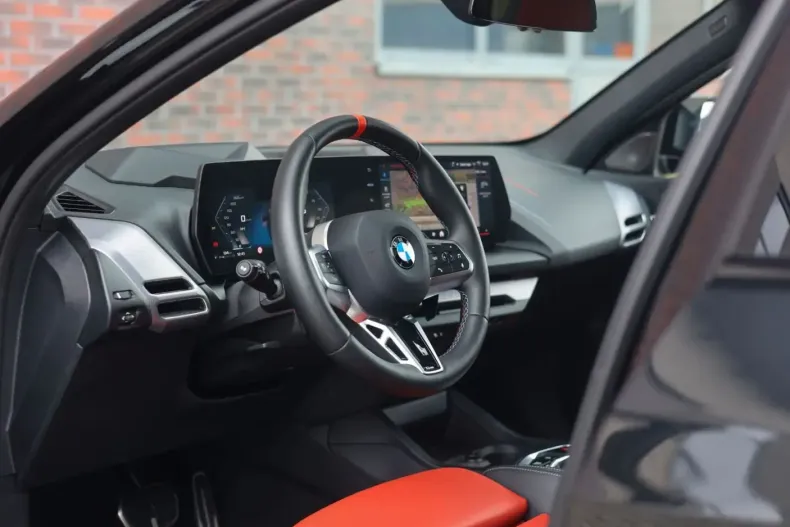 BMW M135i (Seria 1) din 2024 cu 8.920 km - oferta BMW209551 - foto 31
