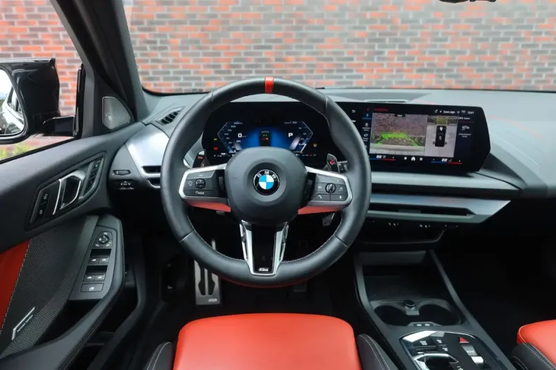 BMW M135i (Seria 1) din 2024 cu 8.920 km - oferta BMW209551 - foto 32