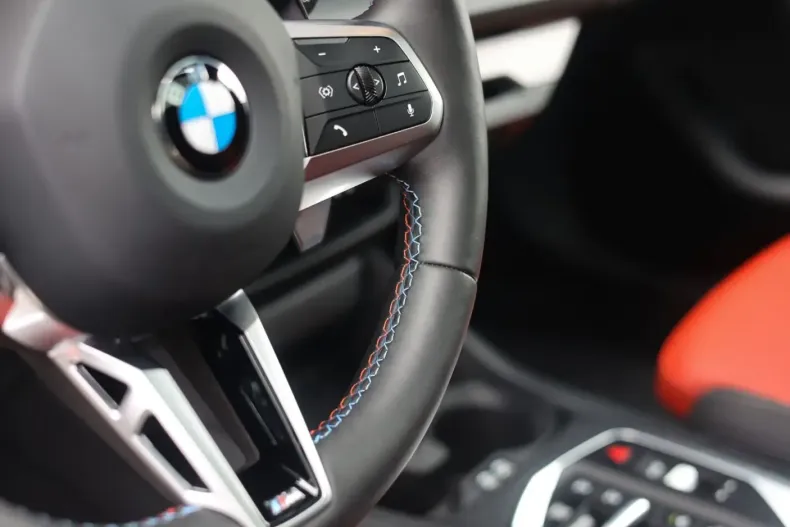 BMW M135i (Seria 1) din 2024 cu 8.920 km - oferta BMW209551 - foto 36