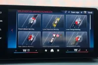 BMW M135i (Seria 1) din 2024 cu 8.920 km - oferta BMW209551 - foto 45